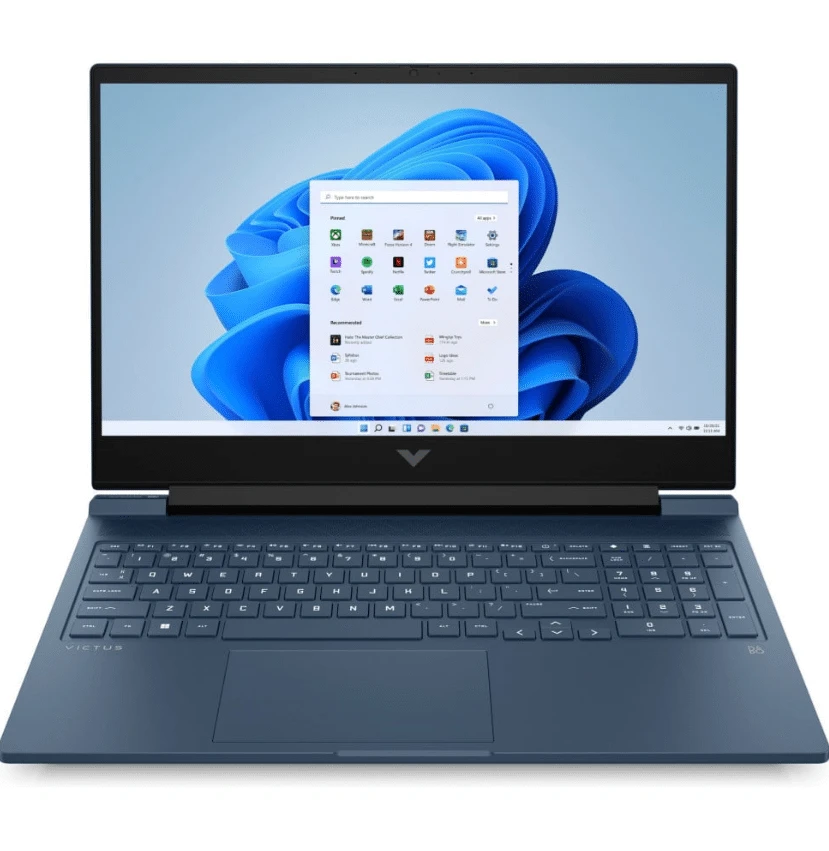 Le HP Victus 16-e1007nk s’impose comme un portable gamer polyvalent conçu pour répondre aux attentes des joueurs exigeants, des créateurs de contenu et des étudiants en ingénierie. Équipé de l’AMD Ryzen 7 8845HS et de la NVIDIA GeForce RTX 4050 6Go, il délivre une puissance de calcul et des performances graphiques de haut niveau. Avec ses 8 cœurs ultra-rapides, sa RAM DDR5 de 16 Go, et son écran 16.1 pouces Full HD 144Hz, ce PC portable allie fluidité, rapidité et réactivité pour le jeu compétitif et le multitâche intensif.